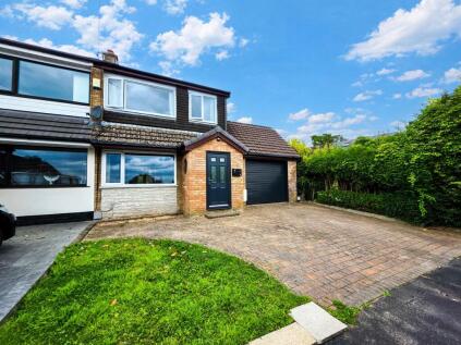 Sandybrook Close, Tottington, Bury, BL8 3LB