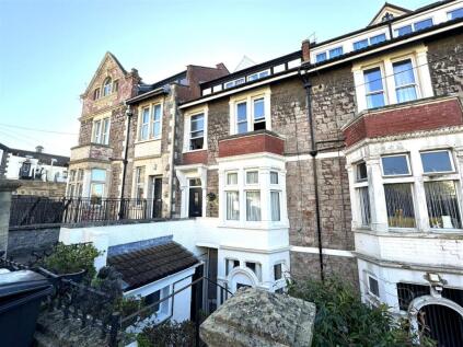 Connaught Place, Weston-Super-Mare