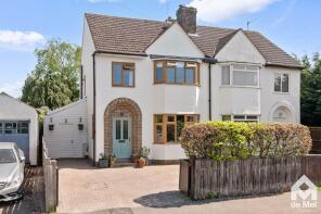 7, Gotherington Lane, Bishops Cleeve, Cheltenham GL52 8EN