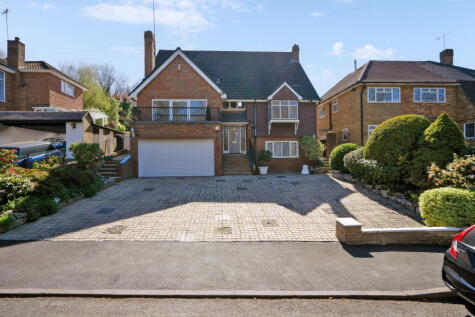 Moor Lane, Rickmansworth, WD3