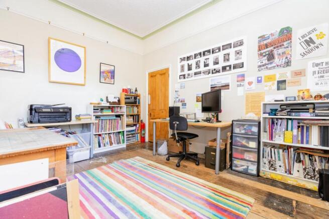 Dining Room / Study