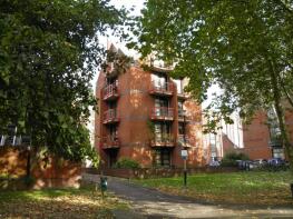 8, Mayflower Street, London SE16 4JL