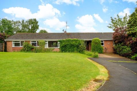 Timberdyne Close, Rock, DY14