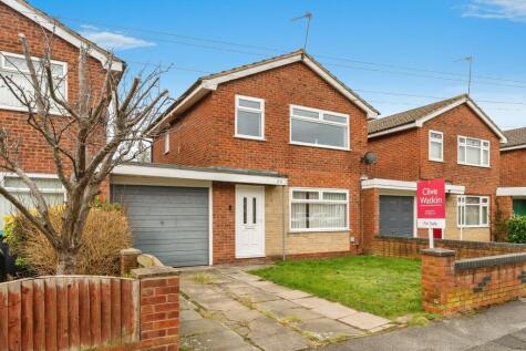 Talbot Road, Great Sutton, Ellesmere Port, Cheshire, CH66