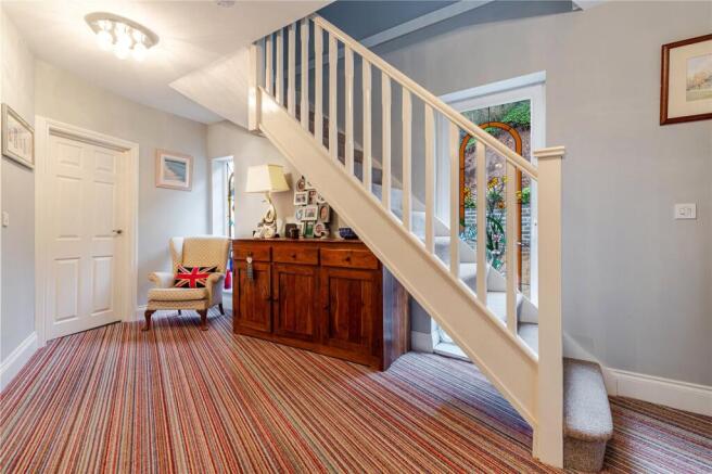 Vicarage Hill, Dartmouth, Devon, TQ6 photo 4