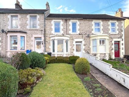 High Street, Paulton, Bristol, Somerset, BS39