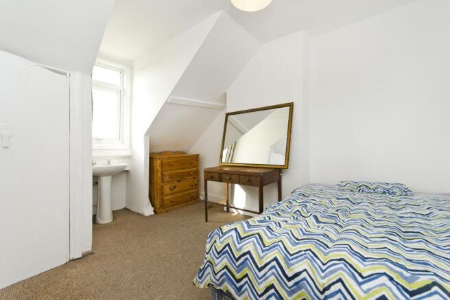 Bedroom Five