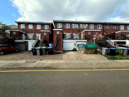 Lantern Close, Wembley, HA0 2JT