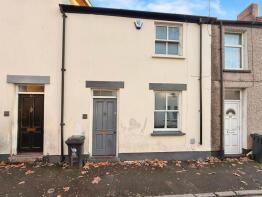 47e, Dolphin Street, Newport NP20 2AT