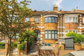 21, Dordrecht Road, London W3 7TE
