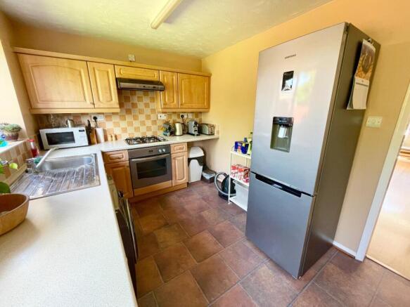 Tewkesbury Close, Buckingham Fields, Northampton NN4 photo 4