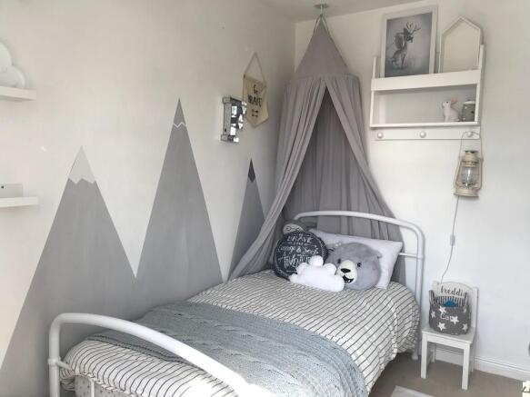 Bedroom Two