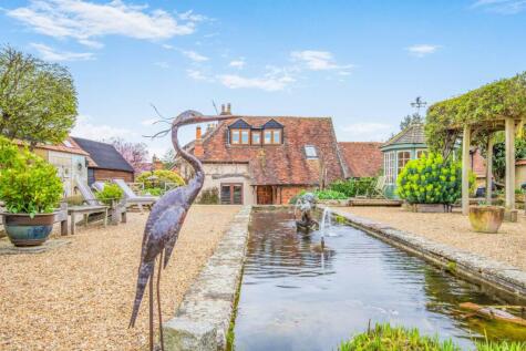 Dollicott, Haddenham