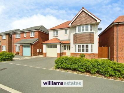 Bryn Twr, Rhuddlan, LL18