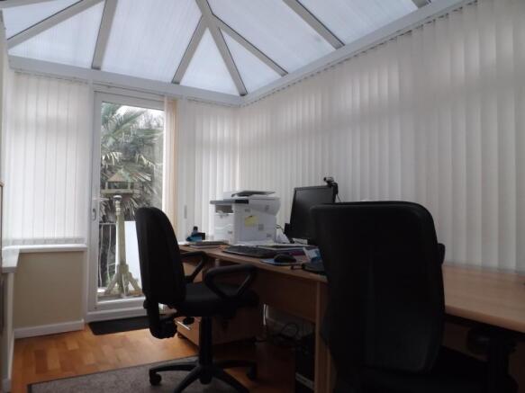 Conservatory