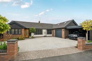 4, Field Drive, Shrewsbury SY4 3LB