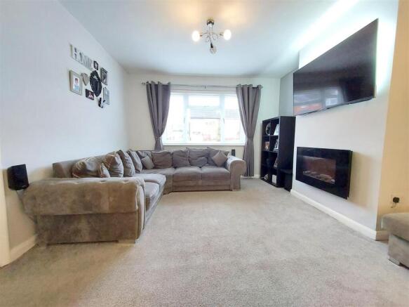 Lounge Area