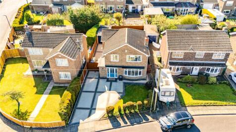 Achille Road, Grimsby, Lincolnshire, DN34