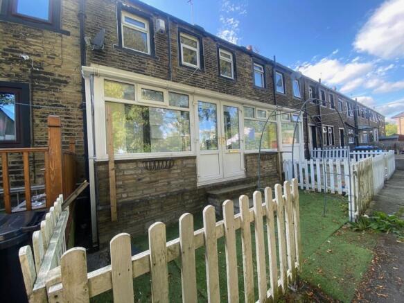 2 bed House to rent Image 8