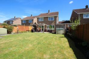 21, Enfield Road, Evercreech, Shepton Mallet BA4 6LJ