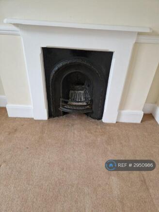 Feature Fire Place