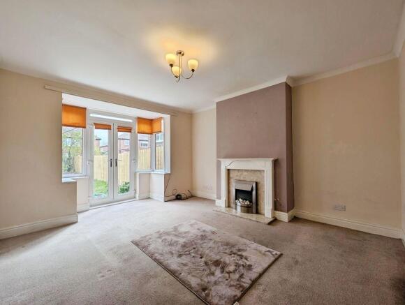 Fenham Hall Drive, Fenham, Newcastle Upon Tyne photo 4