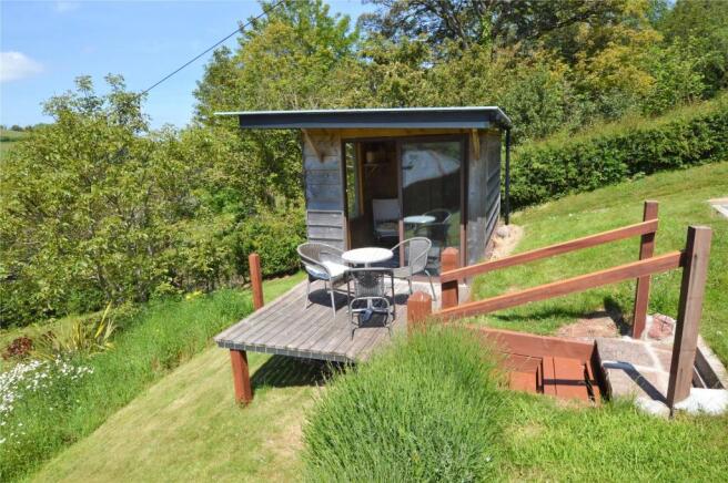 Sun House