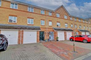 32, Princes Gate, High Wycombe HP13 7AD