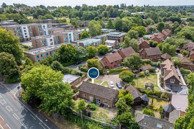 4 Home Farm, Shaplands, Stoke Bishop, Bristol BS9 