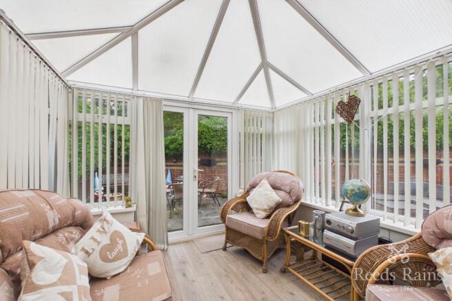 Sunroom