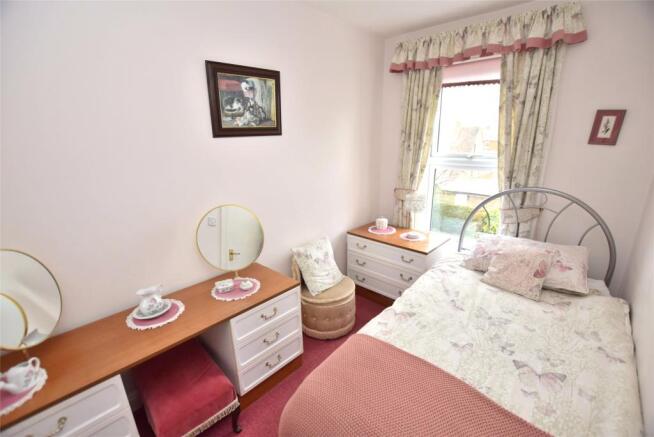 Bedroomtwo