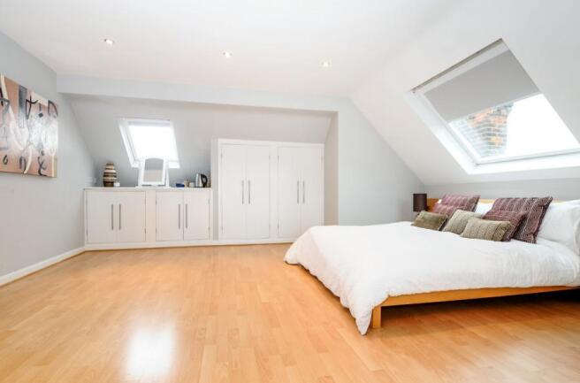 Main Bedroom