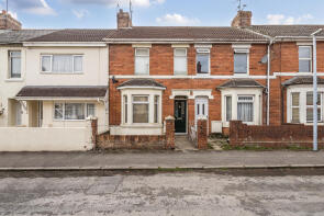 19, Rose Street, Rodbourne, Swindon SN2 2HJ