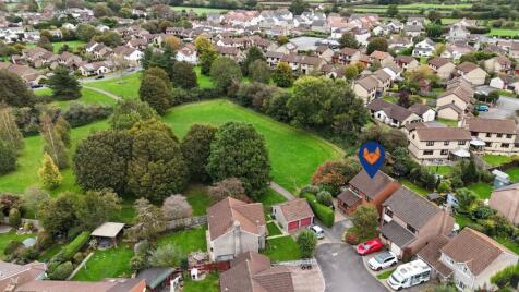 Broadoak Road, Langford, Bristol, BS40