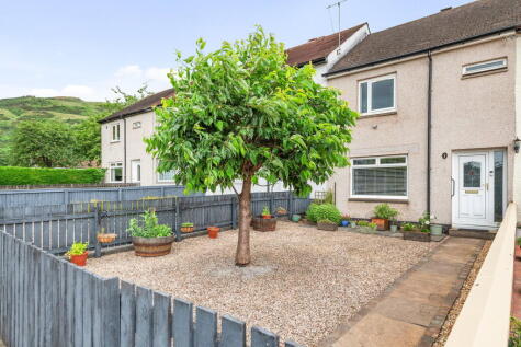 8 Elmbank, Menstrie, FK11 7AP