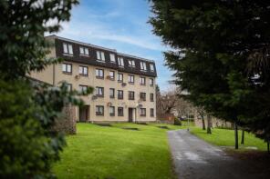 Flat 0/1, 2, Fortingall Avenue, Glasgow G12 0LR