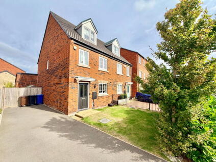 Assembly Way, Kingstone, Barnsley, S70 6EA