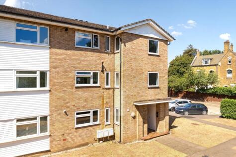 Conifers, Weybridge, KT13