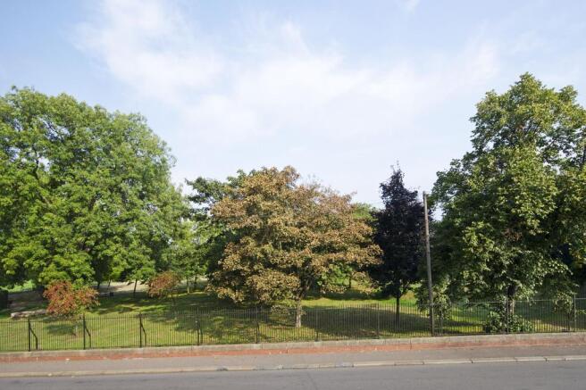 Park View