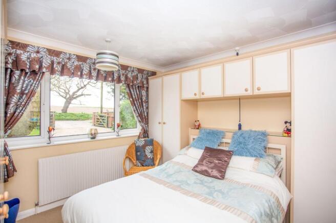 Bedroom 8