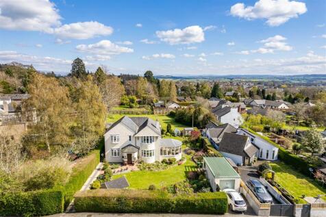 Dunkeld, Lowther Street, Penrith