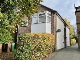 Flat 2, 31a, Grosvenor Road, Wallington SM6 0EN