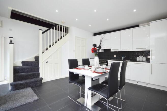Kitchen (second)