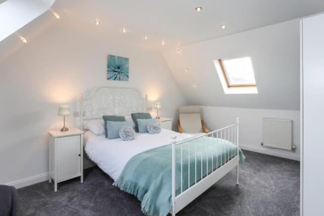 Bedroom Five