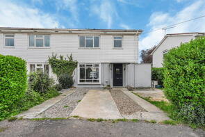 64, Anderson Avenue, Chelmsford CM1 2BZ