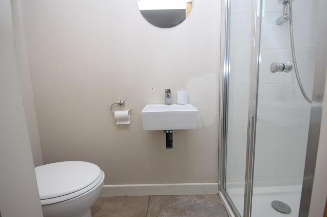Master Ensuite