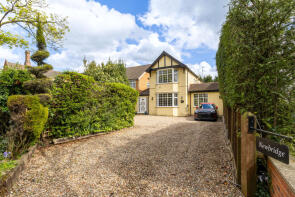Newbridge, Brookshill, Harrow HA3 6RP
