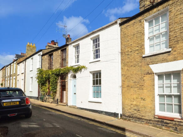 6 Albert St Augus...