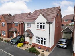 4, Kingfisher Way, Newton Abbot TQ12 3FW