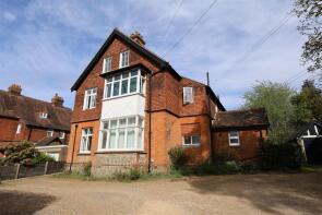 Flat 2, 12, Dartford Road, Sevenoaks TN13 3TQ